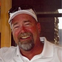 Obituary of Ronald Terry Wilson