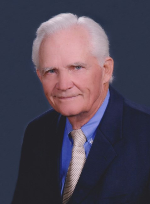 Avis de décès de Stanley Wayne Standridge Sr.