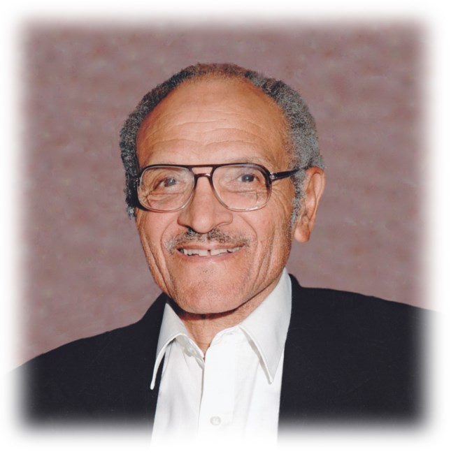 Obituario de Edward Bowdre Randolph Sr.