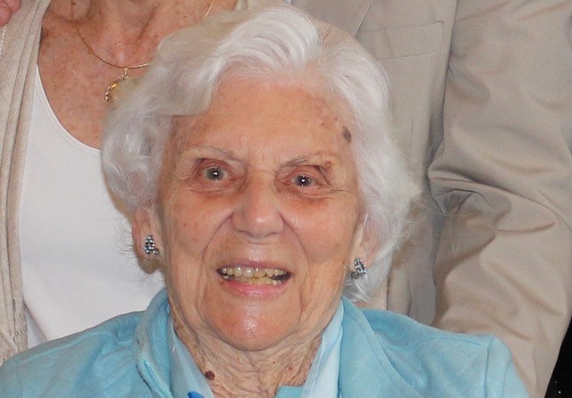 Obituary of Jeanette Marie Donaldson