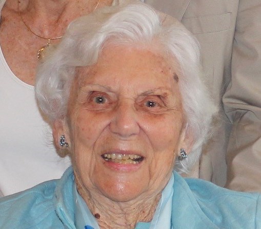 Obituary of Jeanette Marie Donaldson