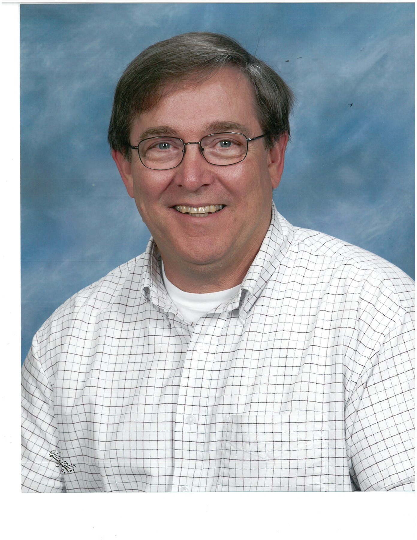 Avis de décès de Craig Vaughn Daniels