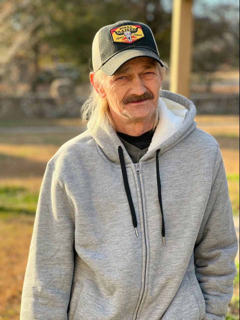 Obituary of Raymond "Rainman" Philpott