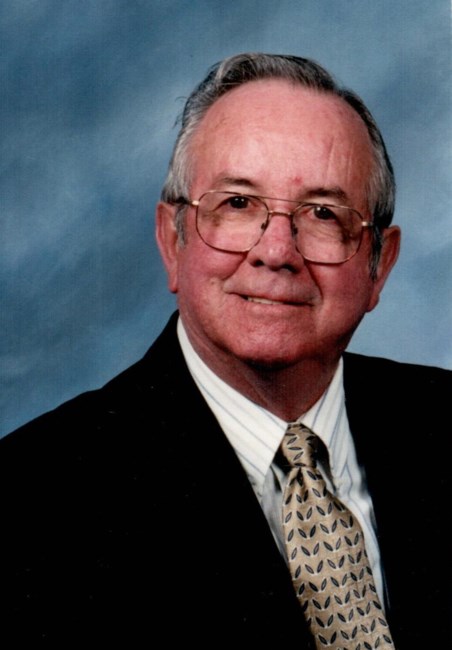 Obituary of William "Bill" E. Jones