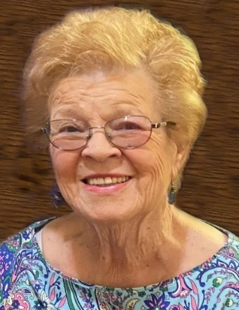 Obituary of Rose Ellen Cessna