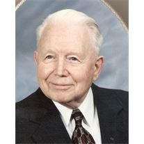 Obituary of Gordon V. Windle