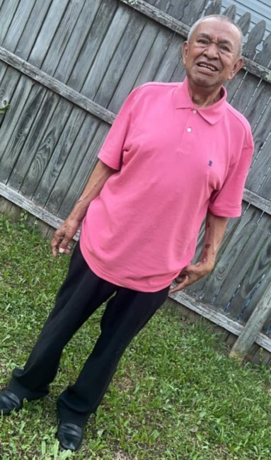 Obituary of Alfonso Aguilar Ramos