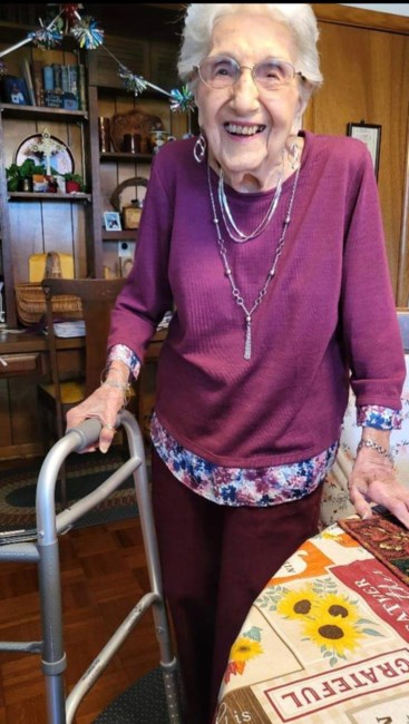 Obituary of Evelyn "Boots" Virginia Estep