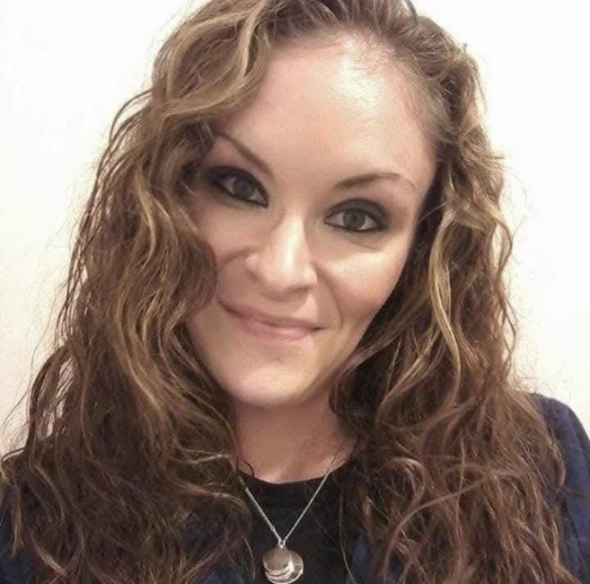 Obituary of Rebecca Nicole Hendrix