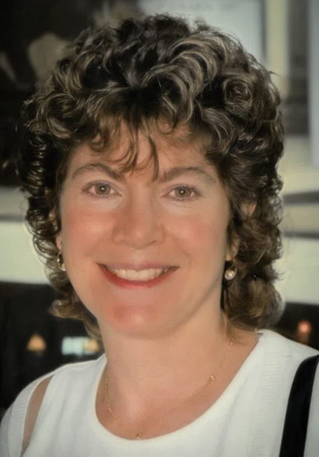 Obituary of Diane Vizine-Goetz