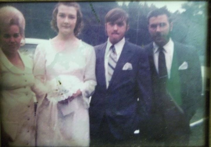 Obituary of Tony Scott Sebren Sr.