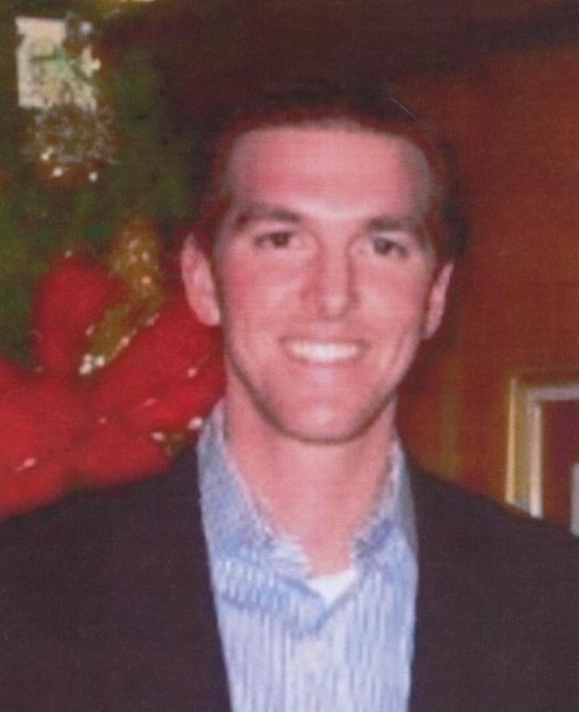 Obituary of Gregory Brian Zang