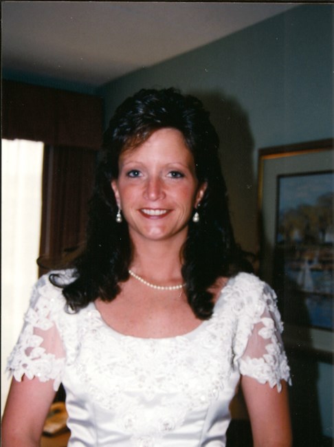 Obituary of Teresa "Teri" Jean Duncan-Kelly