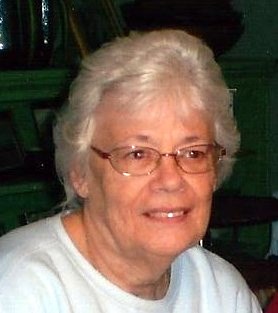 Obituary of Gwendolyn Lucille Villano