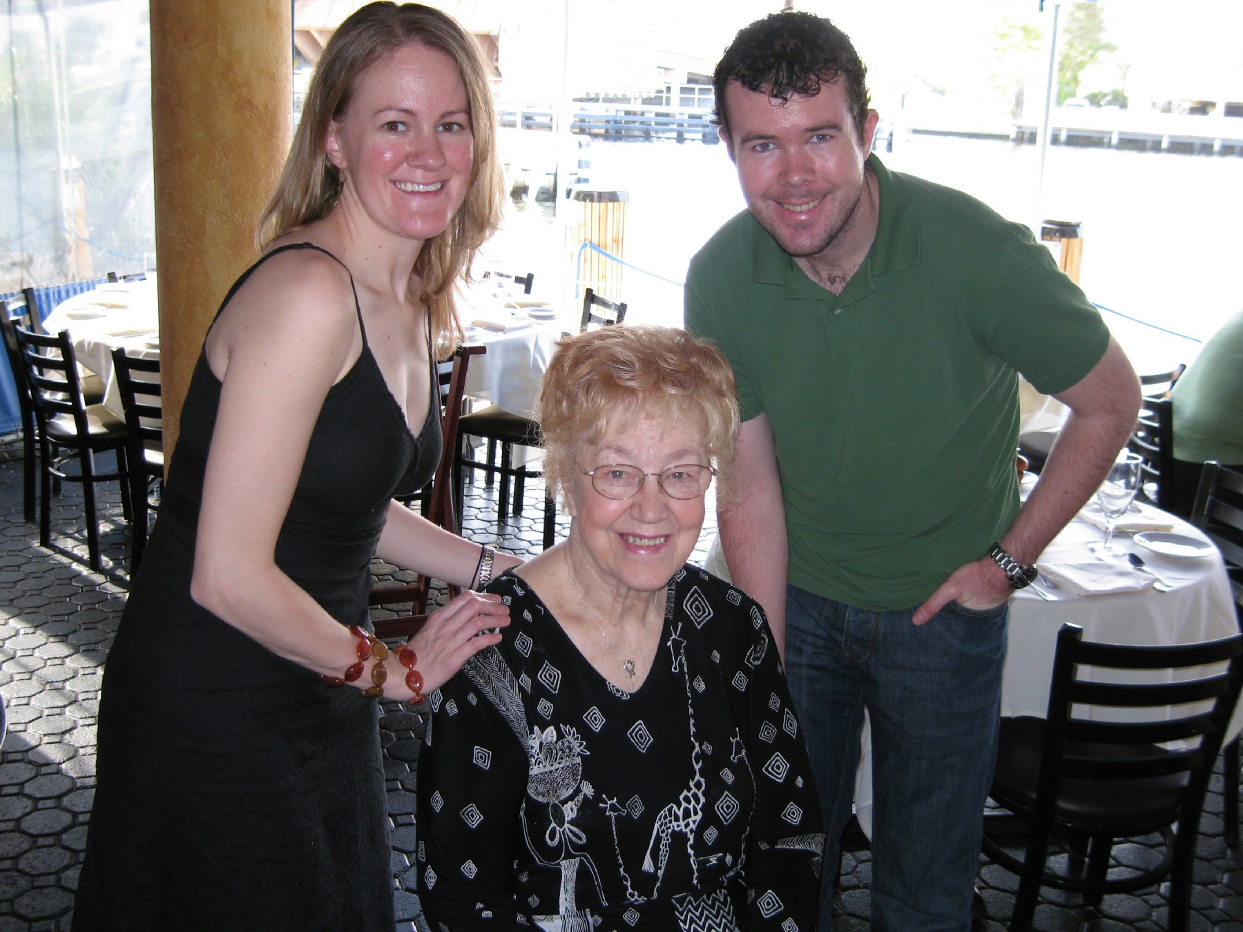 Obituary of Alyce A. Madden