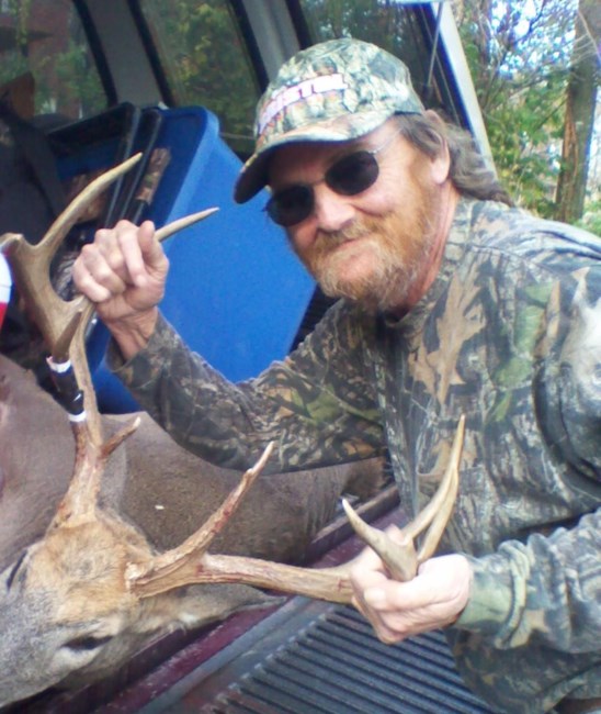 Obituary of Carl Wesley Turner Jr.