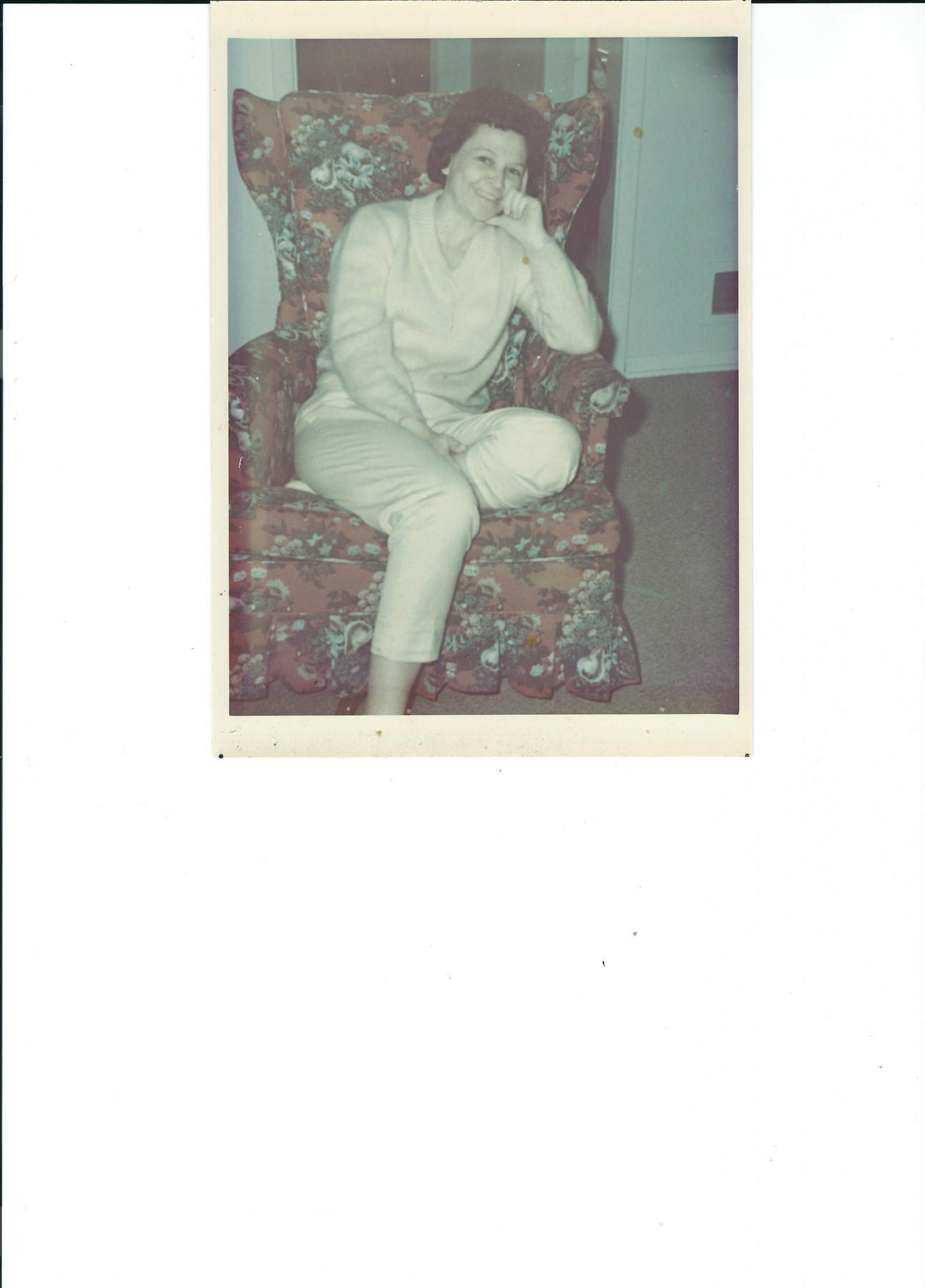 Obituary of Eileen Hurrle