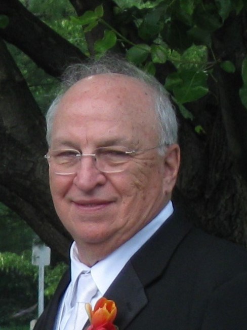 Obituary of Donald Francis Grada
