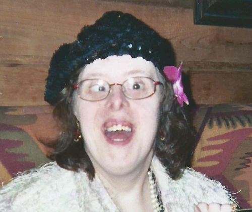 Obituary of Alana Gail Ross