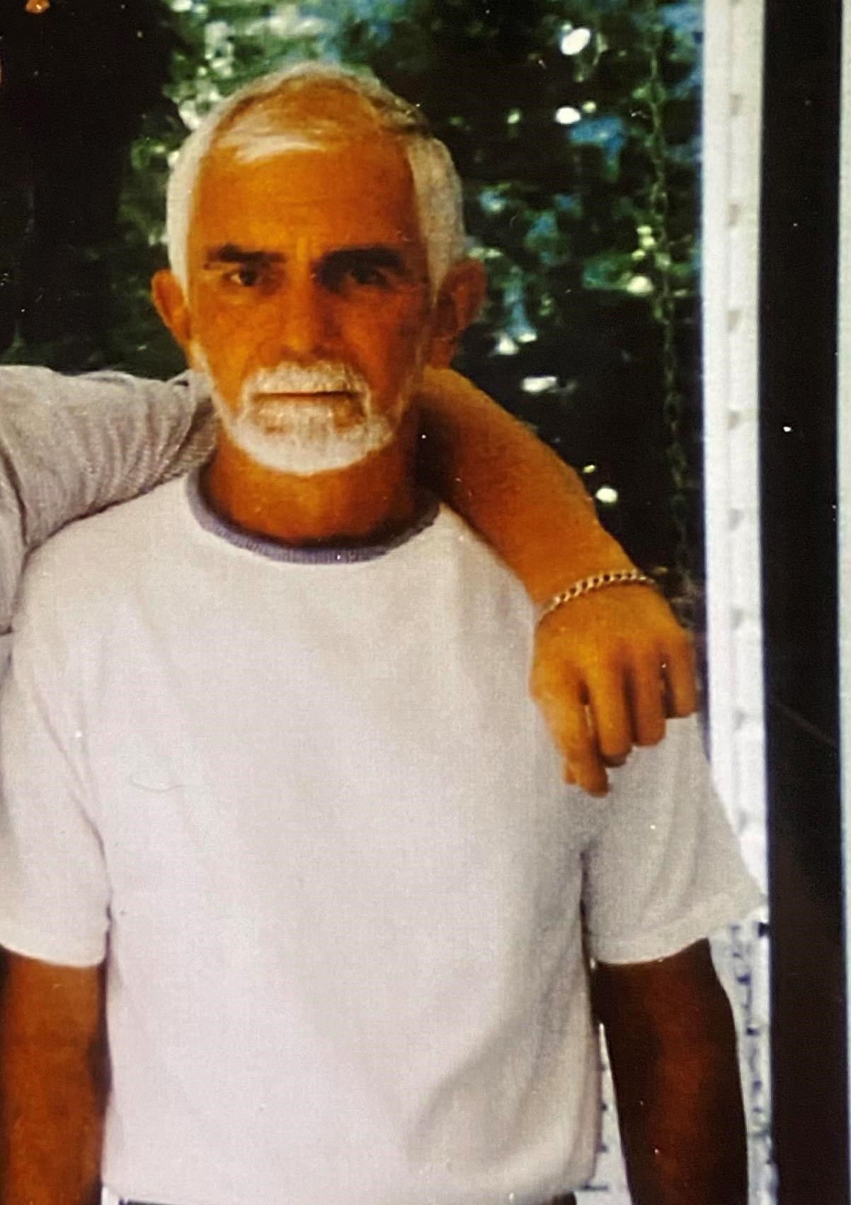 Obituary of Edgar William Long Jr.