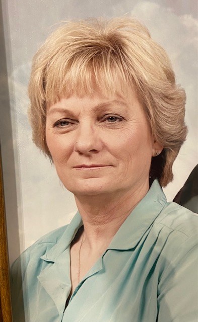 Obituary of Sharon Ann Clark