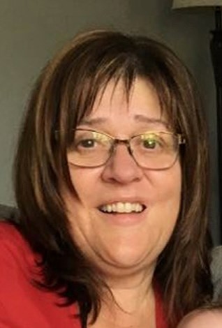 Obituary of Wendy Mary Russell