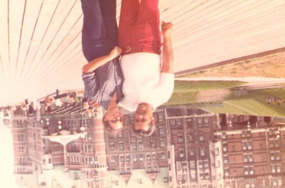 Obituary of Susan Rodill