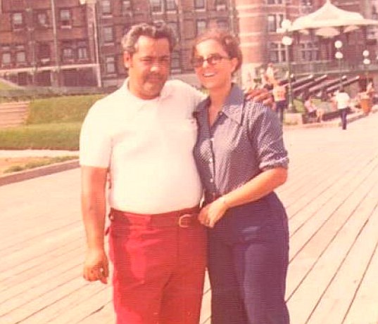 Obituary of Susan Rodill