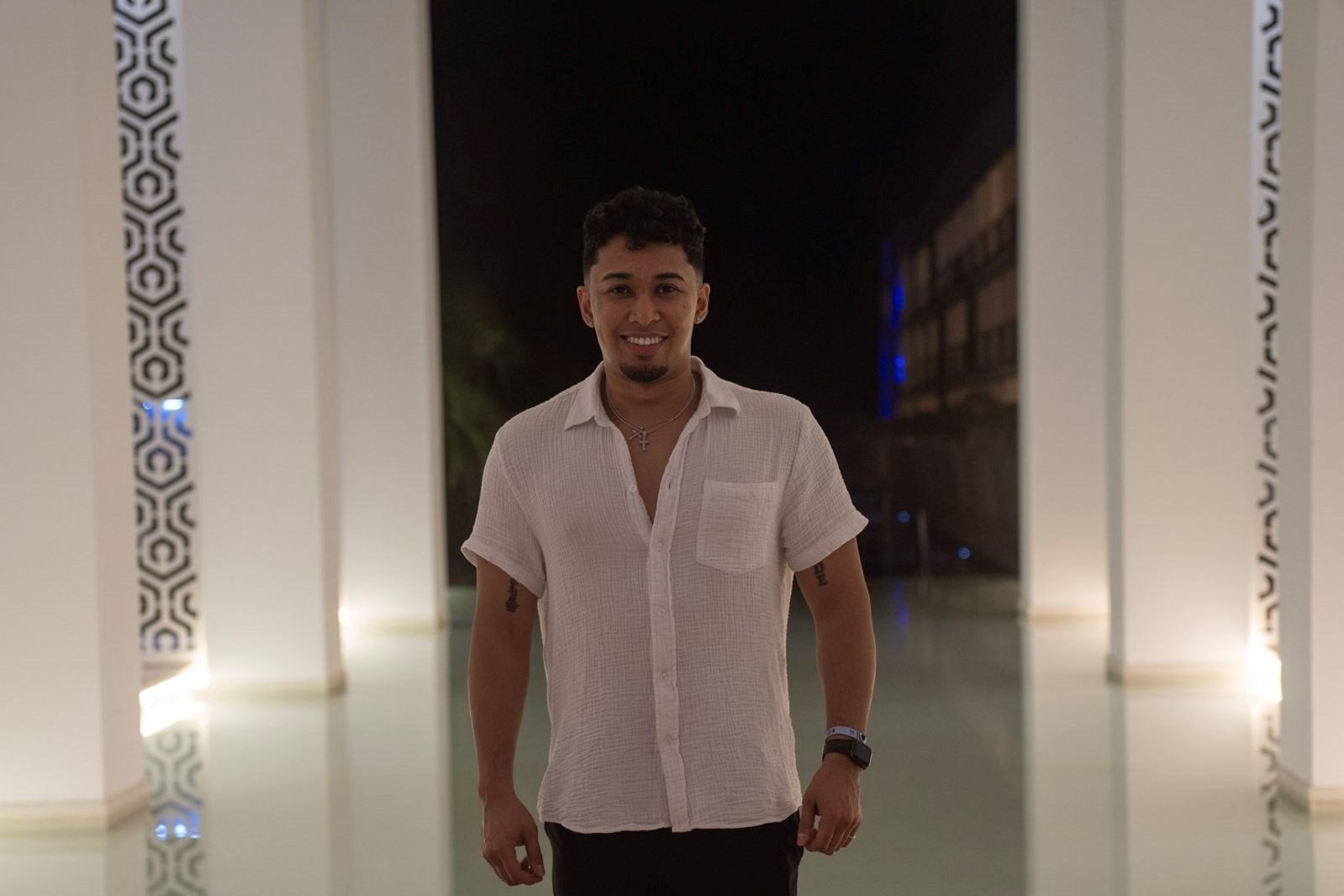 Avis de décès de James Alexander Cunningham