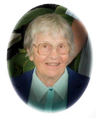 Obituary of Jane Marie Sopher