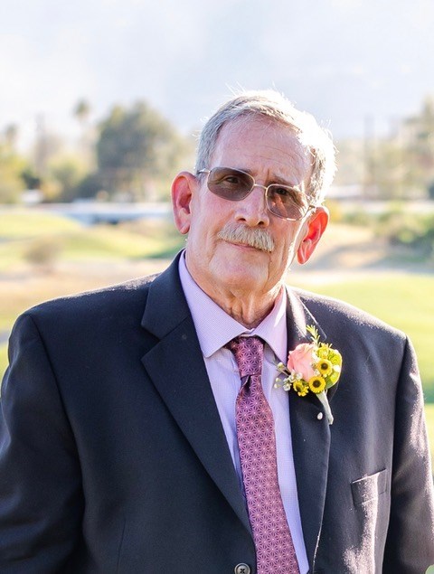 Obituary of Gregory Howard Swigart