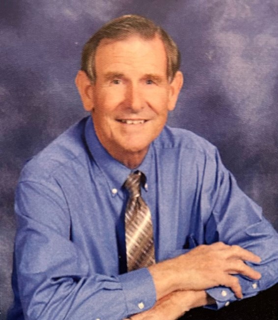 Obituary of Ronald George Sumbera