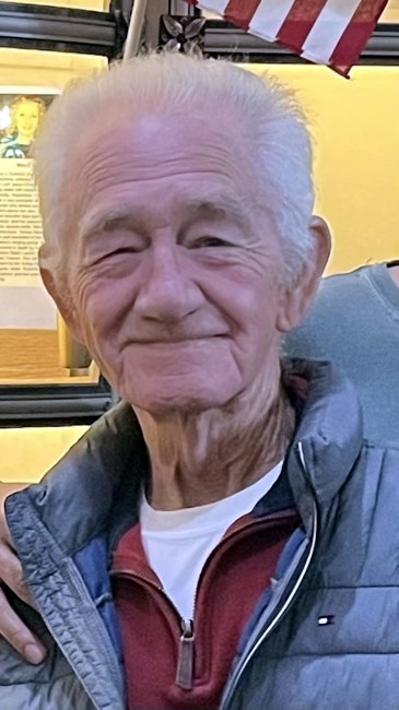 Obituary of Ray Swick