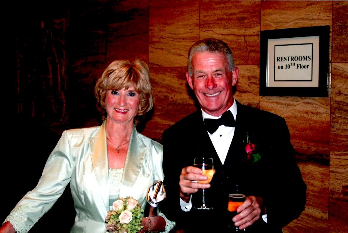 Obituary of Grace Whelan