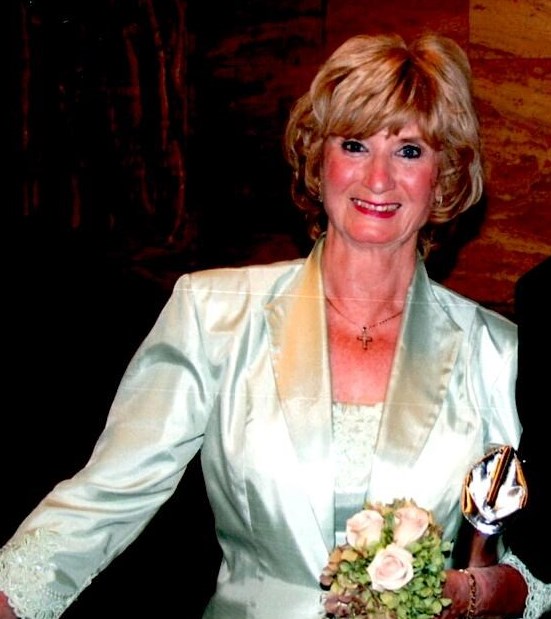 Obituary of Grace Whelan