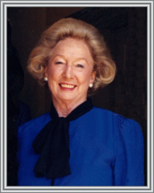 Obituary of Mary Bone Smith