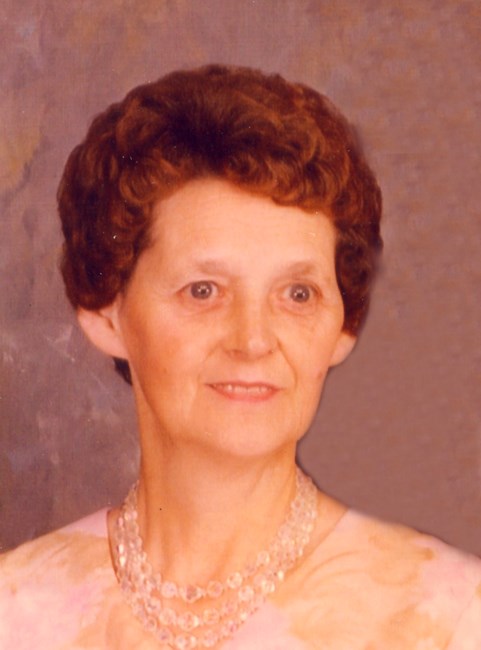 Obituary of Mrs. Lilian Jane Sanger King