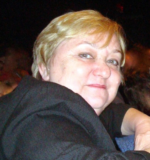 Obituary of Ewa Barbara Dudak-Pawlik