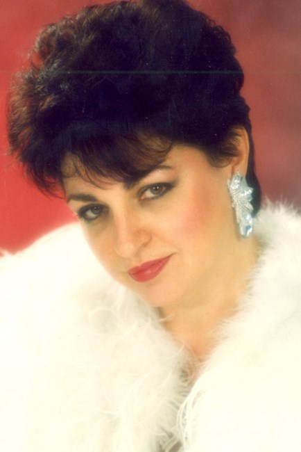 Obituary of Patricia A. Halligan