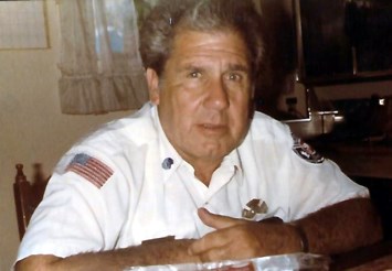 Obituary of Benjamin Thomas Graci Jr.