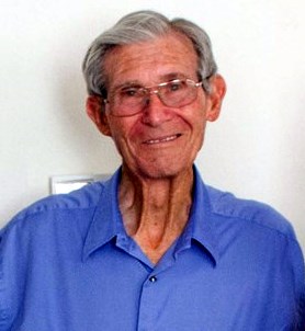 Obituary of Paul Thomas Rackley Jr.