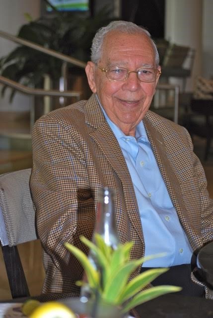 Obituary of José Ramón Vázquez García