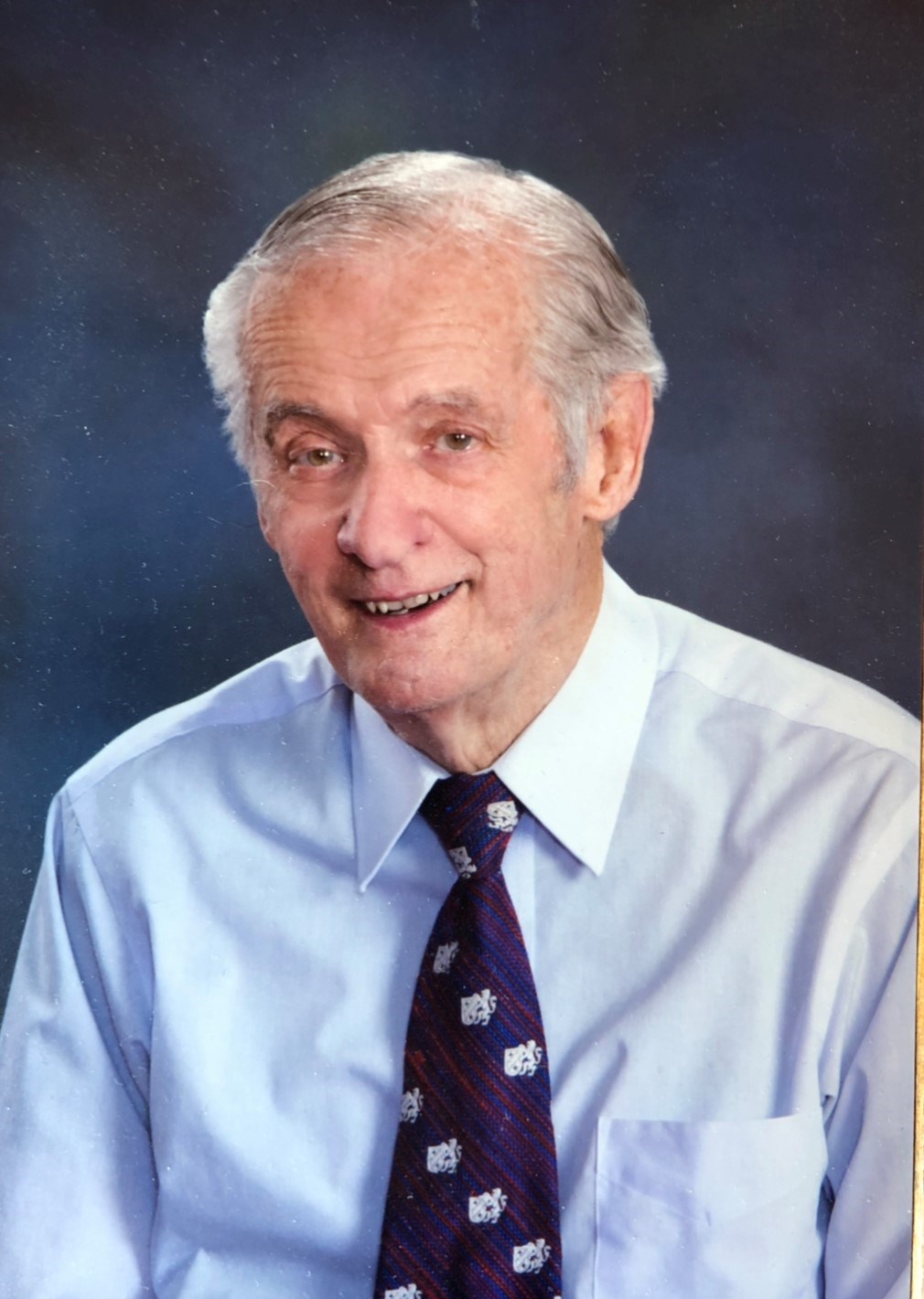 Obituary of James Edward Vacca
