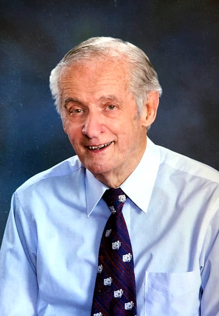 Obituary of James Edward Vacca