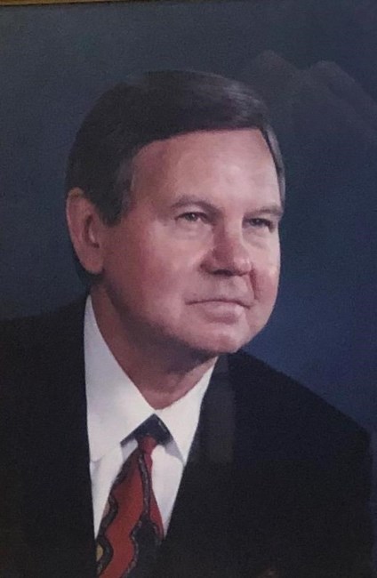Obituary of James "Jb" Kilgore