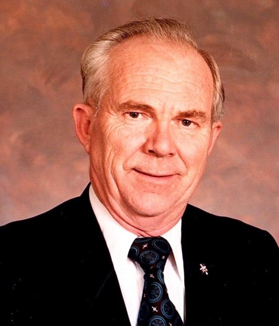 Obituary of Bruce Enoch Sparling