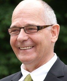 Obituary of Johan te Nuyl