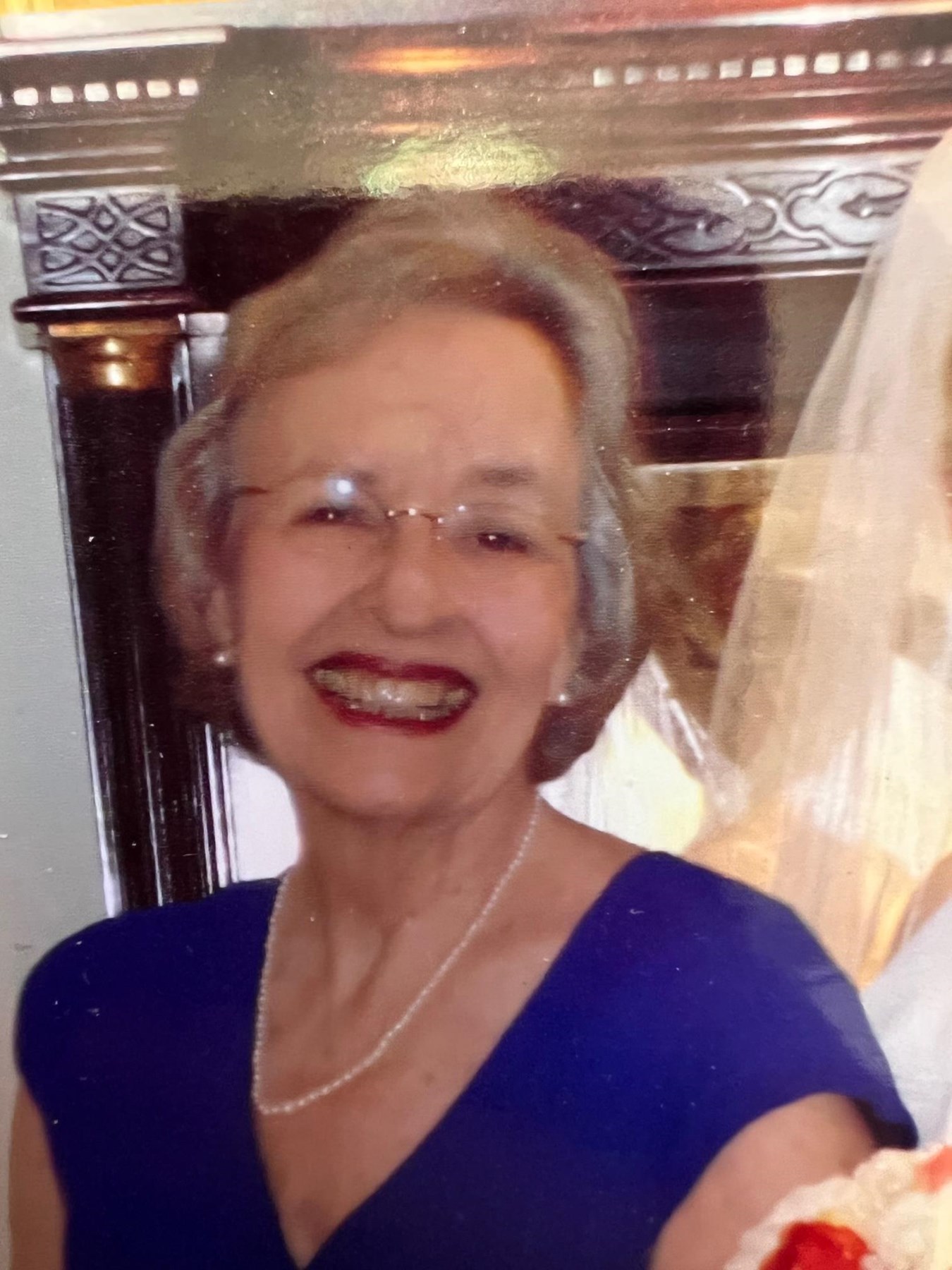 Obituary of Carolyn C. Lacy
