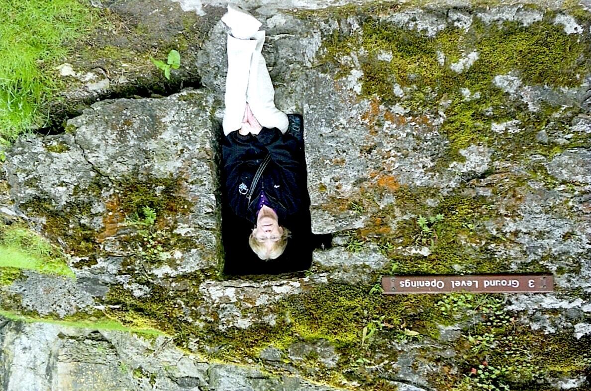 Obituary of Maryann Toner Beckloff