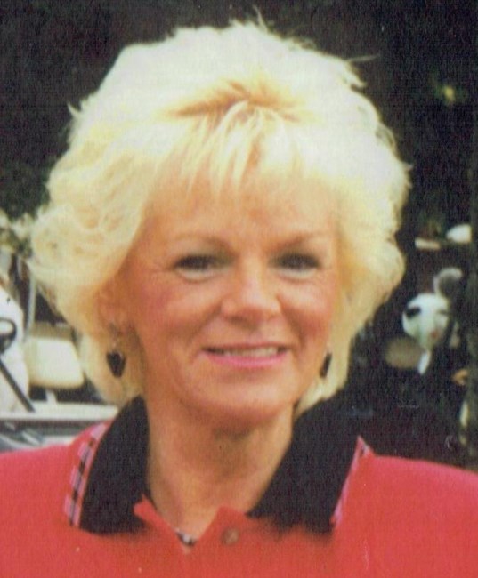 Obituary of Linda Joy Fleming